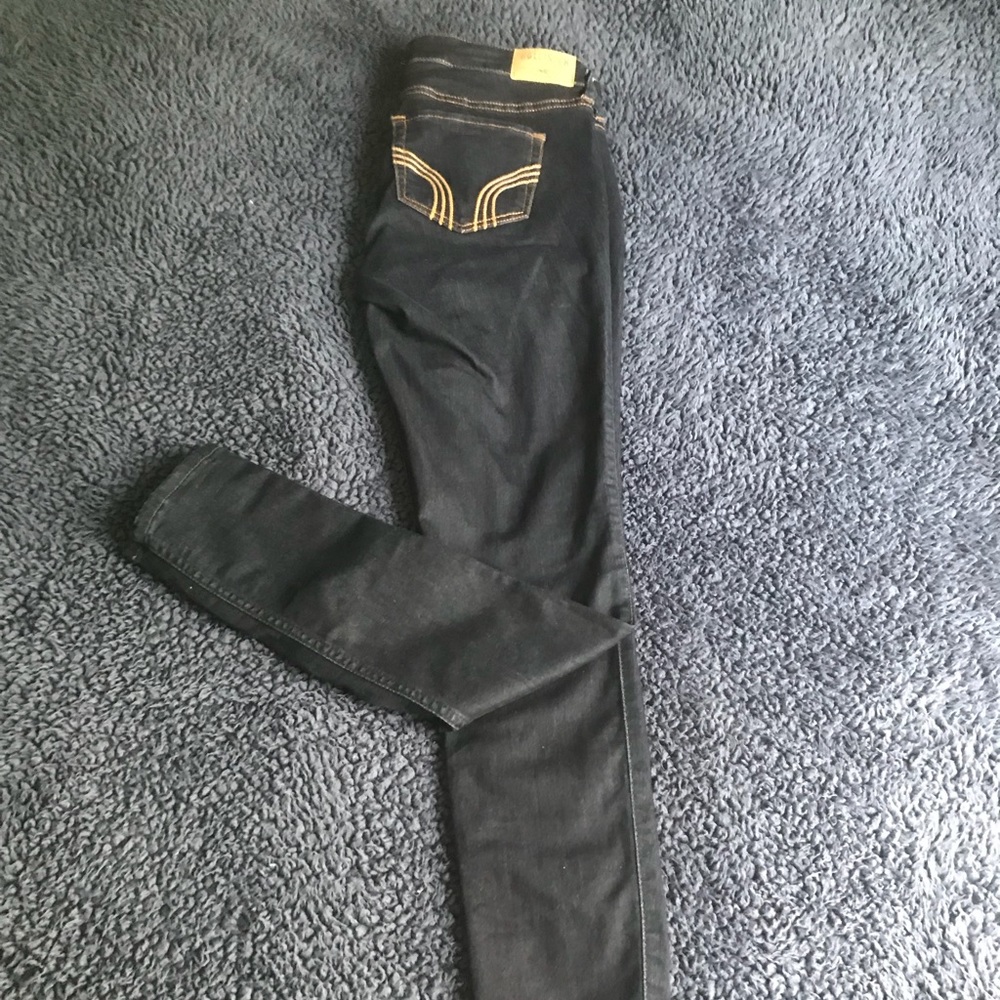 Hollister Super Skinny Jeans!